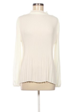 Bluză de femei Unbranded, Mărime L, Culoare Ecru, Preț 54,09 Lei, #137591686