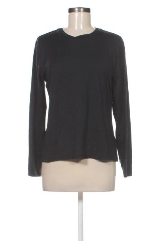 Bluzka damska H&M, Rozmiar XL, Kolor Czarny, Cena 43,45 zł, #137591711