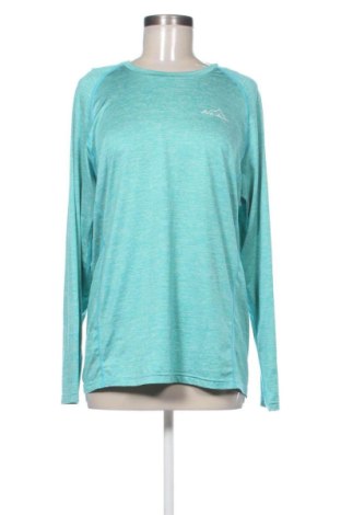 Damen Shirt Unbranded, Größe L, Farbe Blau, Preis € 6,00, #137592274
