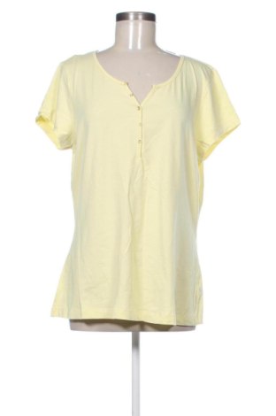 Dámská halenka Beloved, Velikost 3XL, Barva Žlutá, Cena  267,00 Kč, #137592634