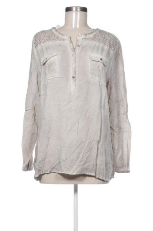 Bluzka damska Unbranded, Rozmiar XL, Kolor ecru, Cena 25,40 zł, #137592706