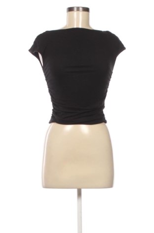 Dámská halenka H&M, Velikost M, Barva Černá, Cena  265,00 Kč, #137592763