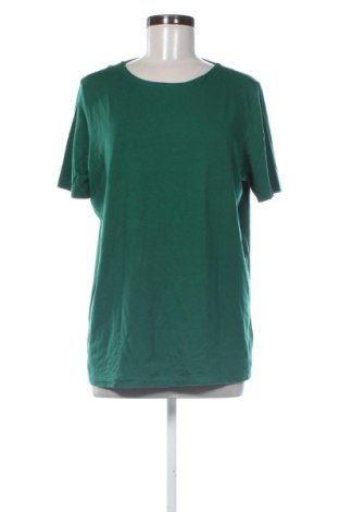 Damen Shirt Samoon, Größe XXL, Farbe Grün, Preis € 19,00, #137593097