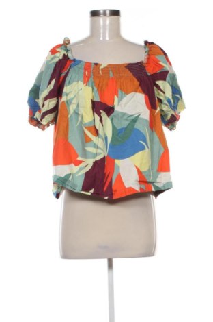 Bluzka damska Unbranded, Rozmiar XL, Kolor Kolorowy, Cena 45,02 zł, #137593644
