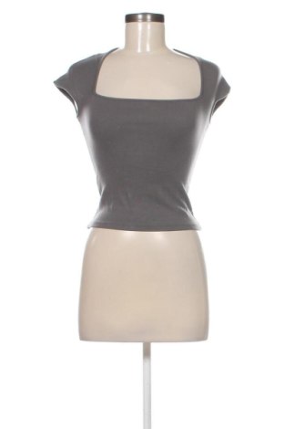 Dámská halenka H&M, Velikost S, Barva Šedá, Cena  220,00 Kč, #137594664