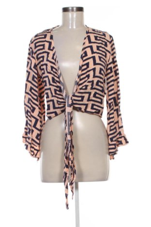 Bluzka damska Unbranded, Rozmiar M, Kolor Kolorowy, Cena 25,40 zł, #137595003