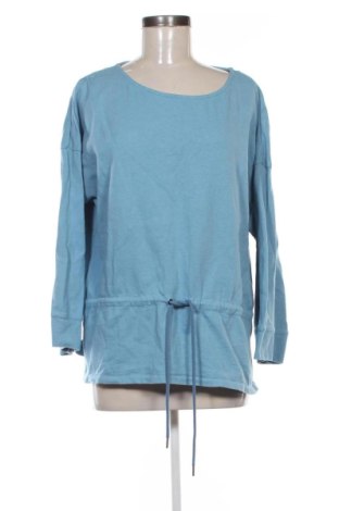 Bluzka damska Unbranded, Rozmiar L, Kolor Niebieski, Cena 34,38 zł, #137595442