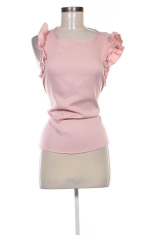 Bluzka damska SHEIN, Rozmiar L, Kolor Różowy, Cena 29,84 zł, #137595487
