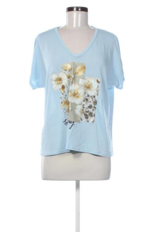 Damen Shirt Unbranded, Größe XL, Farbe Blau, Preis € 9,00, #137595882