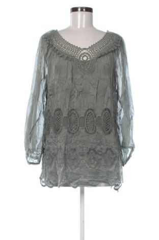 Damen Shirt Unbranded, Größe XL, Farbe Grün, Preis € 10,00, #137595909