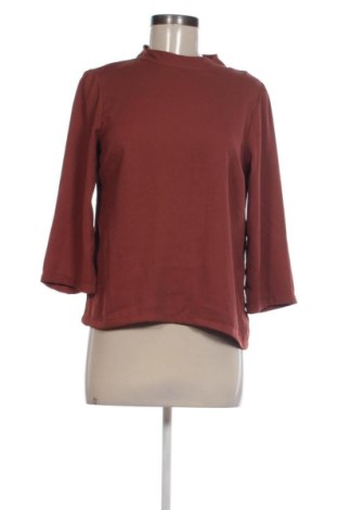Дамска блуза Vero Moda, Размер S, Цвят Оранжев, Цена 5,00 €, #137595982