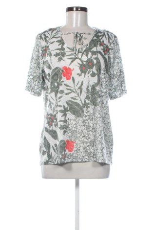 Дамска блуза Liberty, Размер L, Цвят Многоцветен, Цена 11,00 €, #137596587