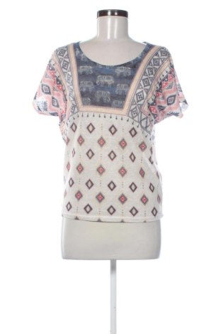 Damen Shirt Unbranded, Größe M, Farbe Mehrfarbig, Preis € 6,00, #137596618