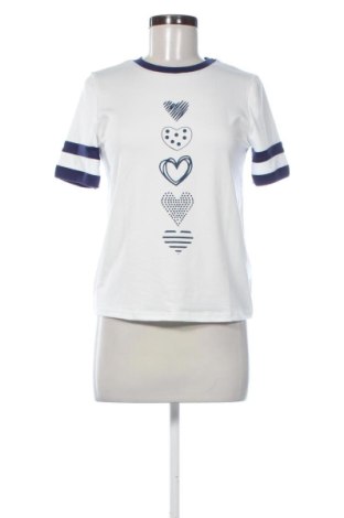 Bluzka damska Unbranded, Rozmiar M, Kolor Kolorowy, Cena 25,40 zł, #137596868