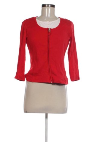 Dámská halenka Gerry Weber, Velikost XS, Barva Červená, Cena  437,00 Kč, #137597336
