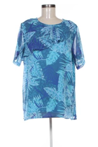 Dámská halenka Bleu Bonheur, Velikost XL, Barva Modrá, Cena  180,00 Kč, #137597705