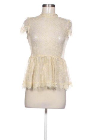 Damen Shirt Unbranded, Größe M, Farbe Beige, Preis 10,00 €, #137597832