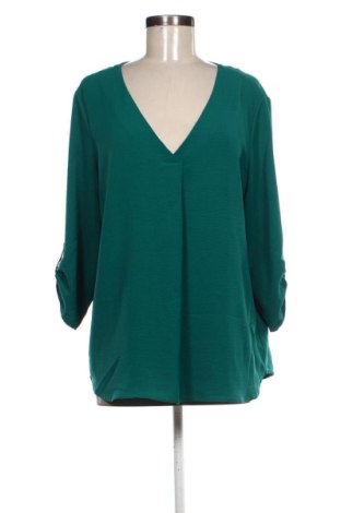 Damen Shirt Beloved, Größe L, Farbe Grün, Preis 7,00 €, #137598301