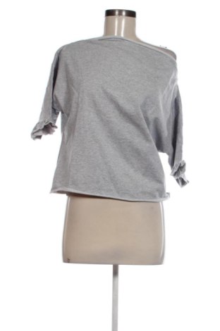 Damen Shirt Unbranded, Größe M, Farbe Grau, Preis 6,00 €, #137598795