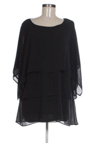 Damen Shirt Yessica, Größe XXL, Farbe Schwarz, Preis 12,00 €, #137599042