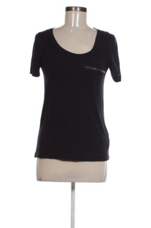 Damen Shirt H&M, Größe S, Farbe Schwarz, Preis 12,00 €, #137599103