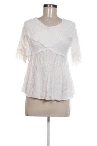 Damen Shirt Unbranded, Größe S, Farbe Weiß, Preis 13,00 €, #137599242