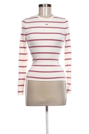 Dámská halenka Tommy Jeans, Velikost S, Barva Vícebarevné, Cena  752,00 Kč, #137600138