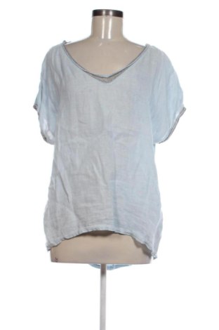 Γυναικεία μπλούζα Unbranded, Μέγεθος XXL, Χρώμα Μπλέ, Τιμή 16,00 €, #137600450