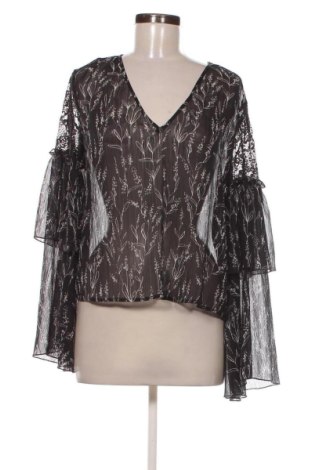 Bluză de femei Zara, Mărime L, Culoare Multicolor, Preț 54,00 Lei, #137600516