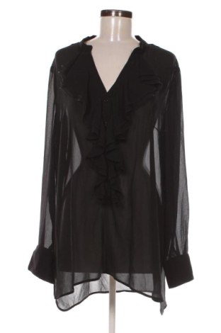 Damen Shirt Young Couture, Größe XXL, Farbe Schwarz, Preis 16,57 €, #137600716