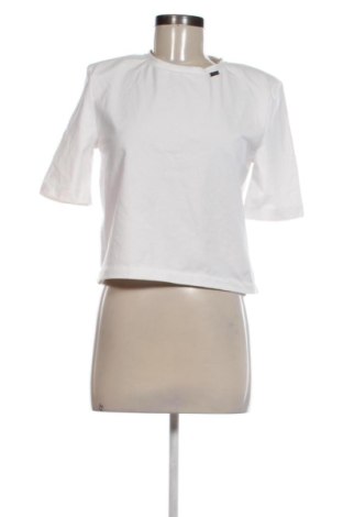 Bluzka damska Alessa, Rozmiar XS, Kolor Biały, Cena 84,67 zł, #137601778