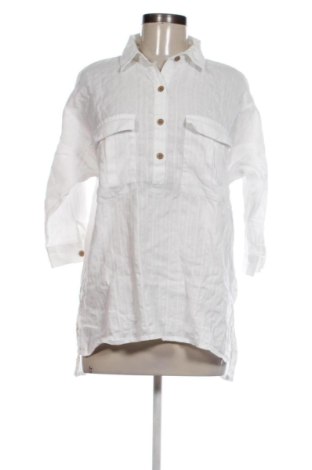 Bluzka damska Zara, Rozmiar S, Kolor Biały, Cena 67,74 zł, #137602119