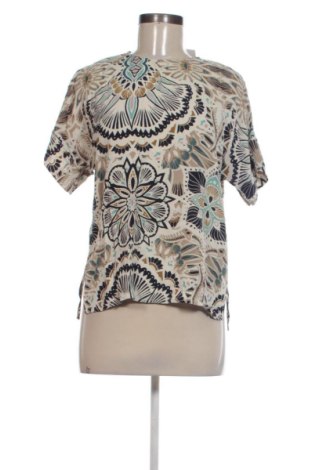Дамска блуза H&M, Размер M, Цвят Многоцветен, Цена 5,00 €, #137602694