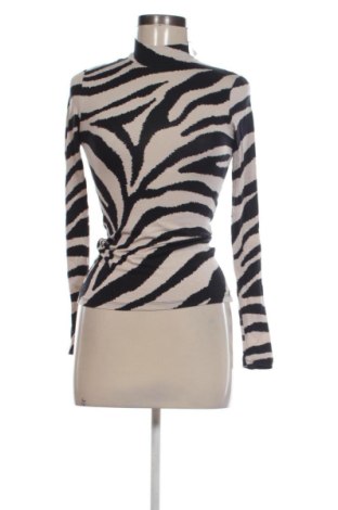Damen Shirt Amisu, Größe XS, Farbe Mehrfarbig, Preis € 4,00, #137603012