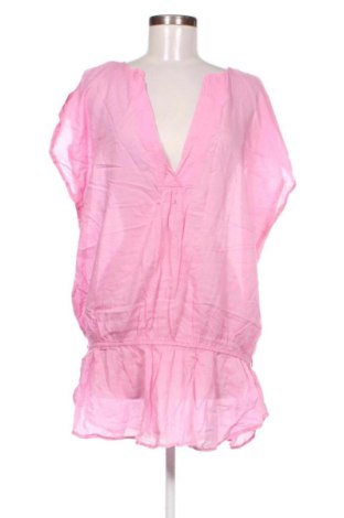 Bluzka damska F&F, Rozmiar XXL, Kolor Różowy, Cena 48,00 zł, #137608652