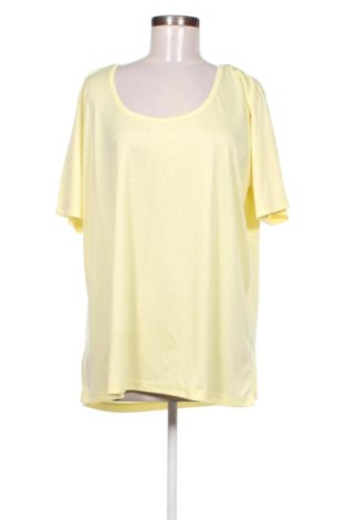 Bluză de femei Little Rose, Mărime XXL, Culoare Galben, Preț 60,63 Lei, #137608774