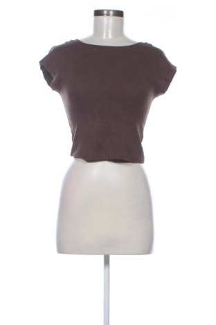 Bluză de femei Fb Sister, Mărime S, Culoare Maro, Preț 45,88 Lei, #137610049