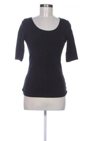 Bluză de femei H&M, Mărime S, Culoare Negru, Preț 34,72 Lei, #137610356