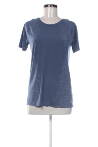 Bluză de femei Under Armour, Mărime M, Culoare Albastru, Preț 126,00 Lei, #137561167