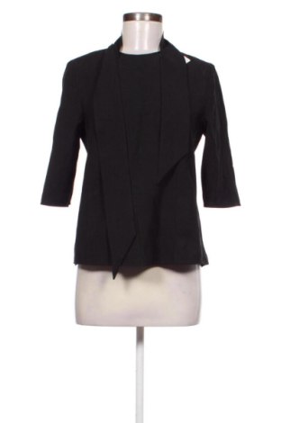Bluză de femei Zara, Mărime S, Culoare Negru, Preț 67,00 Lei, #137497208