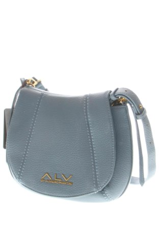 Geantă de femei Alviero Martini, Culoare Albastru, Preț 508,31 Lei, #137554480