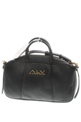 Γυναικεία τσάντα Alviero Martini, Χρώμα Μαύρο, Τιμή 92,42 €, #137554747