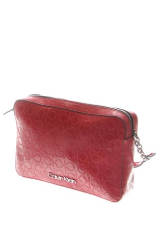 Dámska kabelka  Calvin Klein, Farba Červená, Cena  74,77 €, #137592917