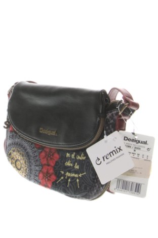 Damentasche Desigual, Farbe Mehrfarbig, Preis 92,59 €, #137560180