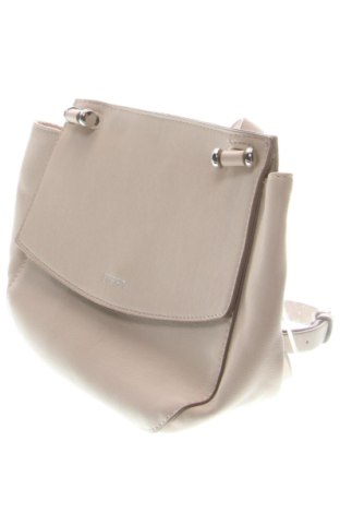 Geantă de femei Esprit, Culoare Ecru, Preț 125,98 Lei, #137582499