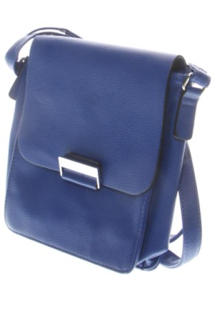 Damentasche Gerry Weber, Farbe Blau, Preis 41,91 €, #137560366