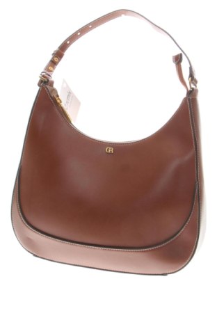 Γυναικεία τσάντα Gino Rossi, Χρώμα Καφέ, Τιμή 34,00 €, #137539481