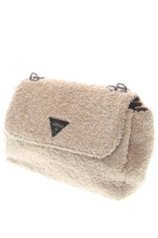 Damentasche Guess, Farbe Ecru, Preis 75,00 €, #137517393