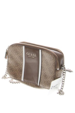 Damentasche Guess, Farbe Braun, Preis 90,00 €, #137571405