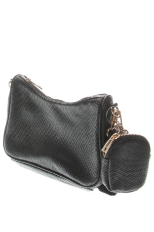 Geantă de femei H&M, Culoare Negru, Preț 68,24 Lei, #137576746
